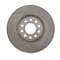 Centric Parts Standard Brake Rotor, 121.33065 121.33065 - alternate 1